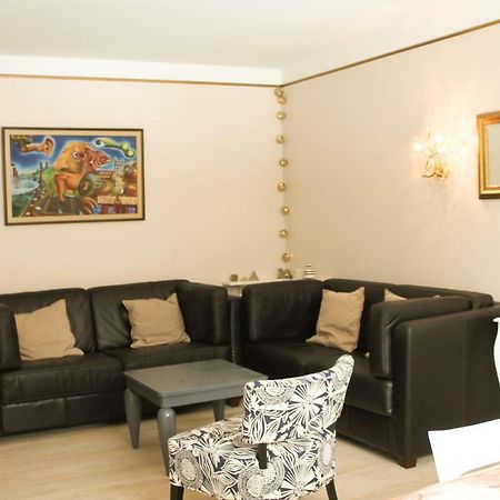 Siddy Apartment Reiquiavique Exterior foto