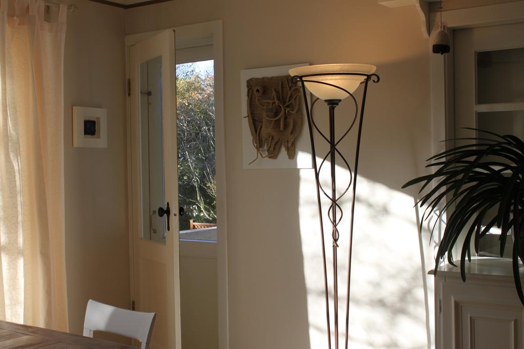 Siddy Apartment Reiquiavique Exterior foto