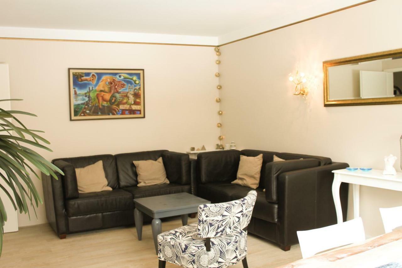 Siddy Apartment Reiquiavique Exterior foto